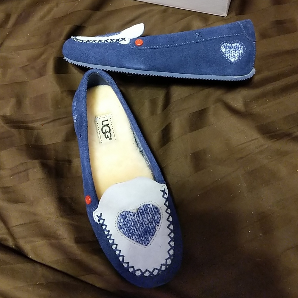 Brand new Uggs